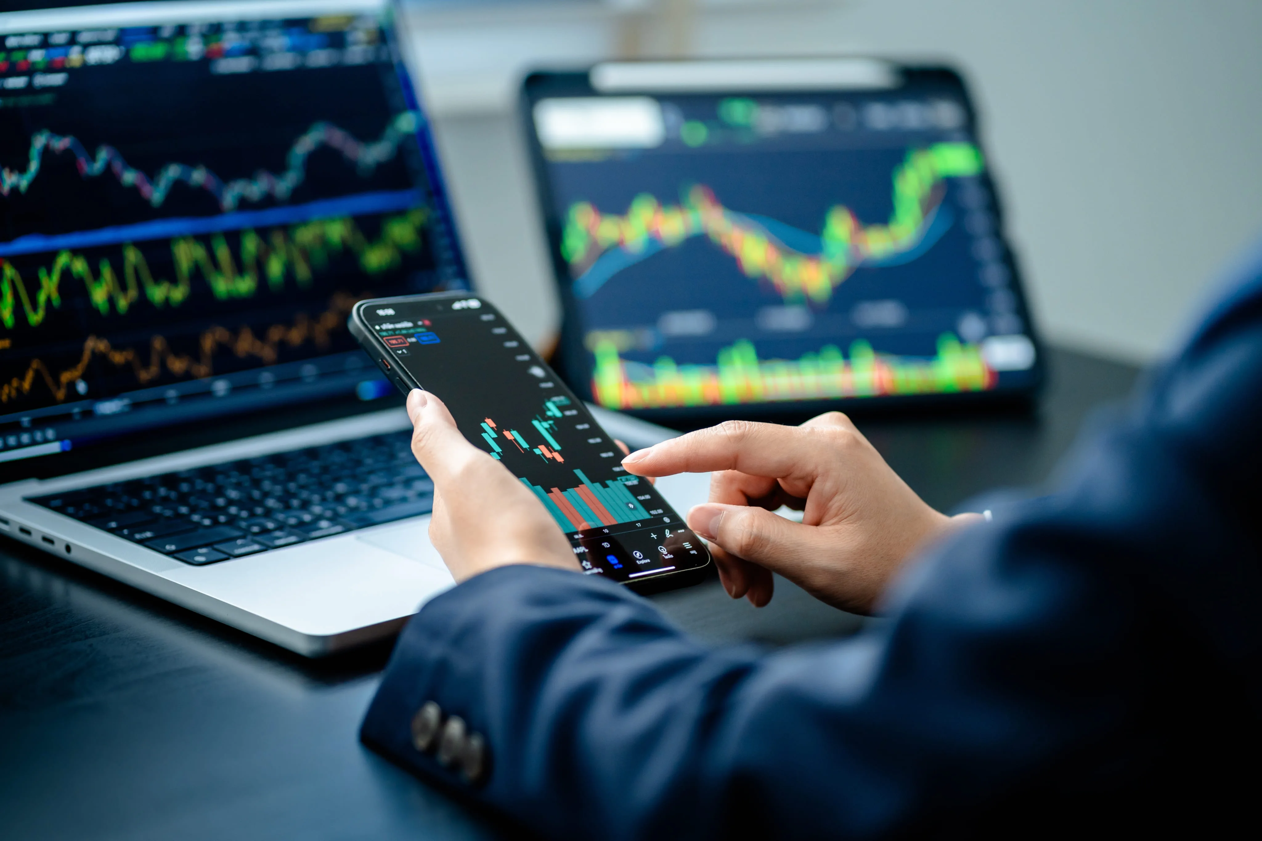 MetaTrader
