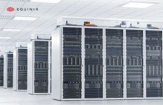 FxPro VPS.