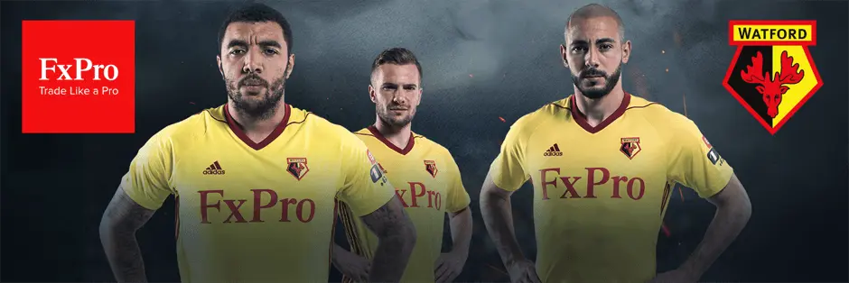 FxPro Watford FC