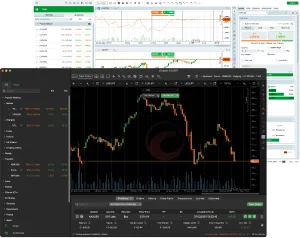 Trading Platforms