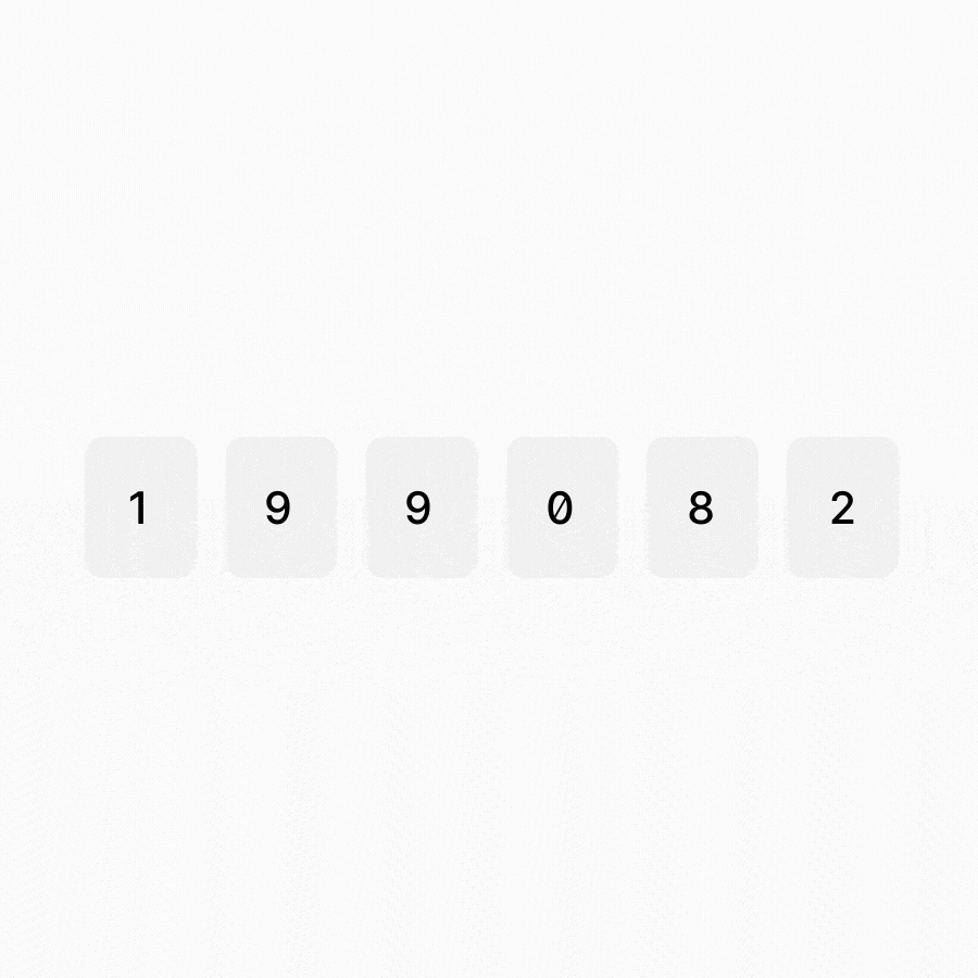 Two-step verification